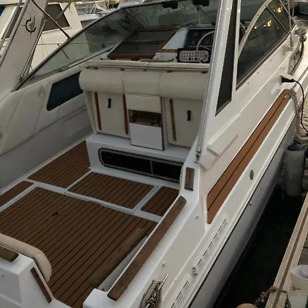 Barco Tuareg Botel *