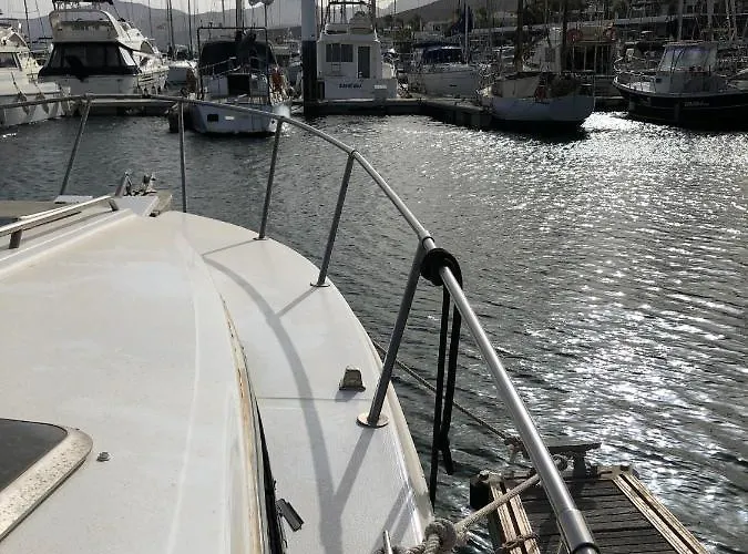 Barco Tuareg