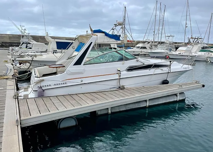 Barco Tuareg